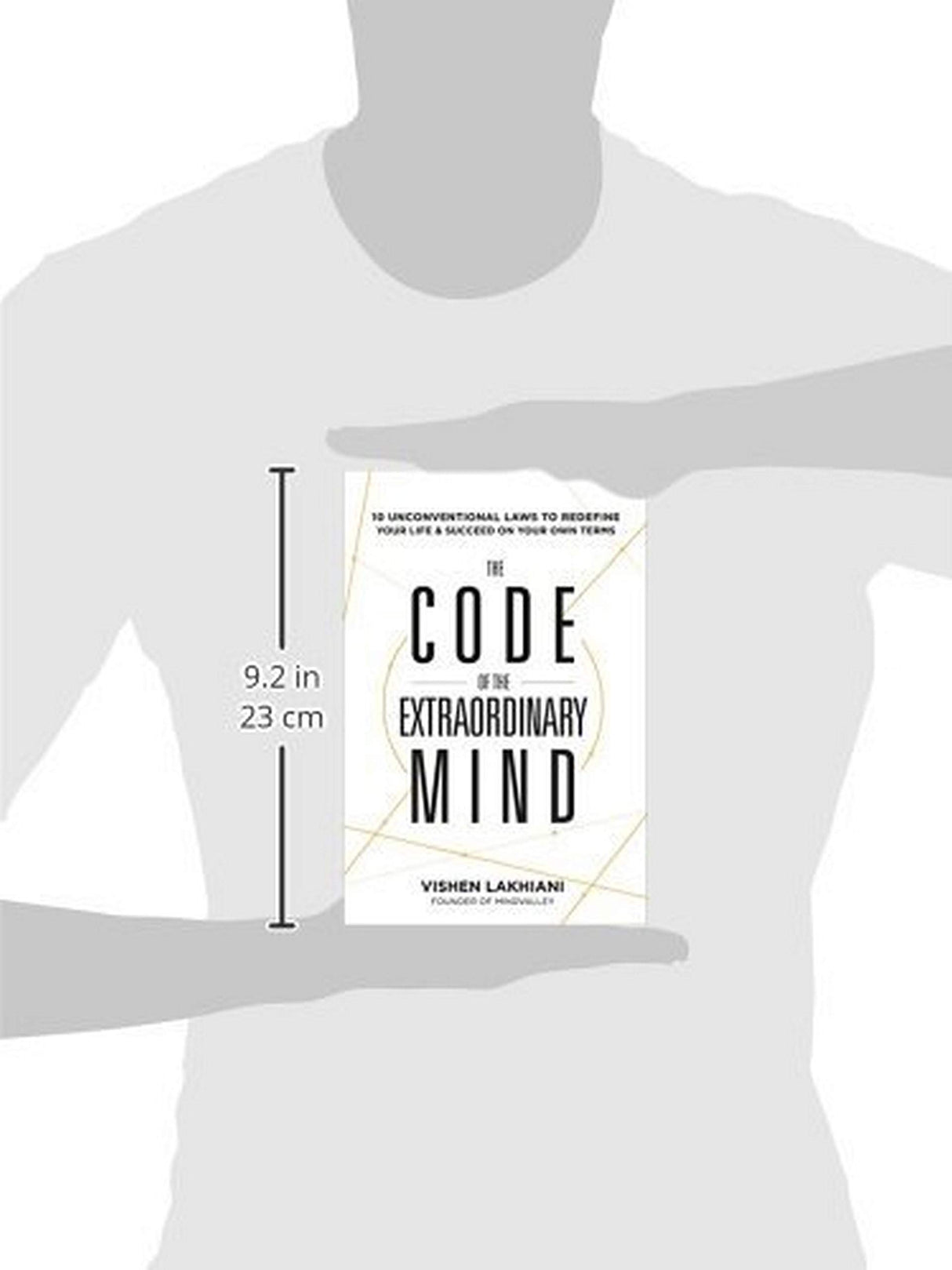 The Code of the Extraordinary Mind