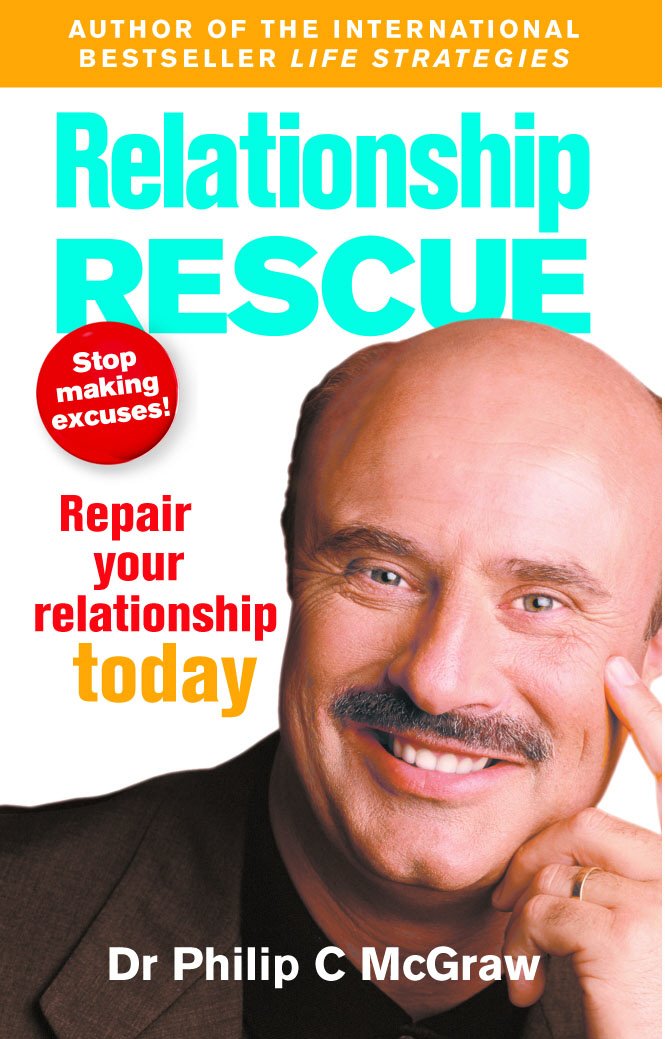 Relationship Rescue: Repair your relationship today - Retail Maharaj