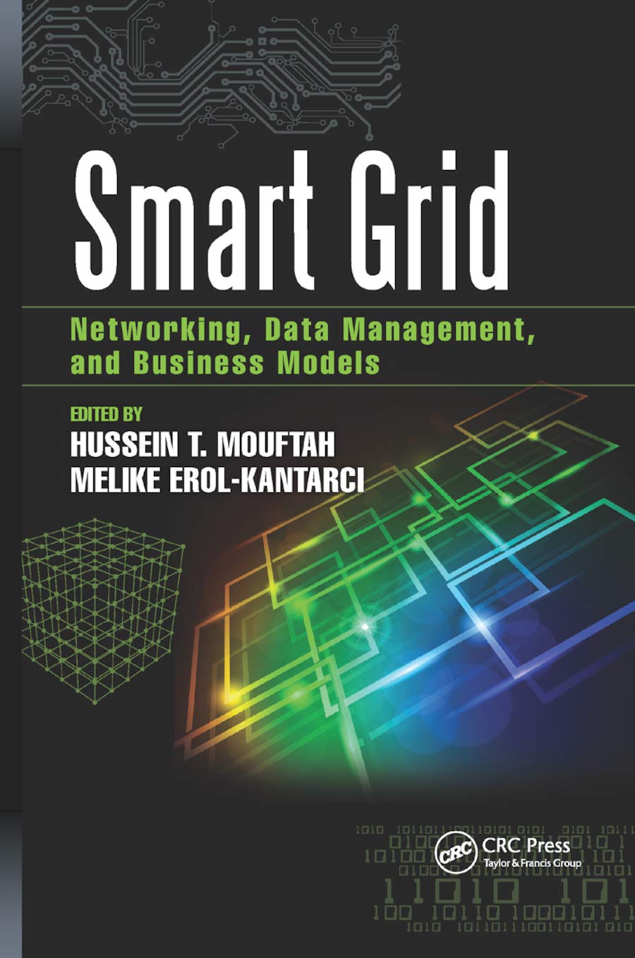 Smart Grid: Networking, Data Management, and Business Models - Retail Maharaj