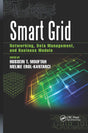 Smart Grid: Networking, Data Management, and Business Models - Retail Maharaj