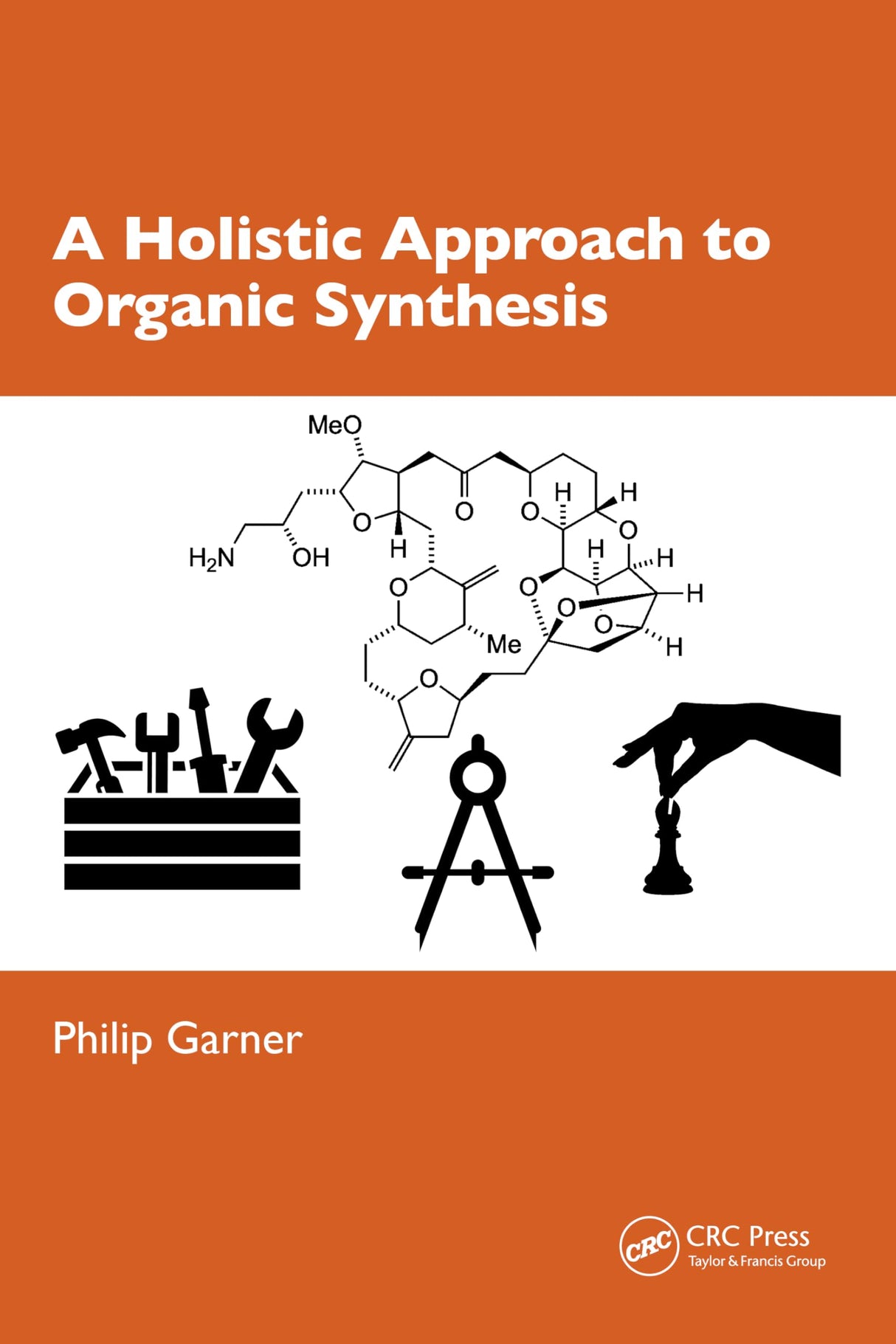 A Holistic Approach to Organic Synthesis - Retail Maharaj