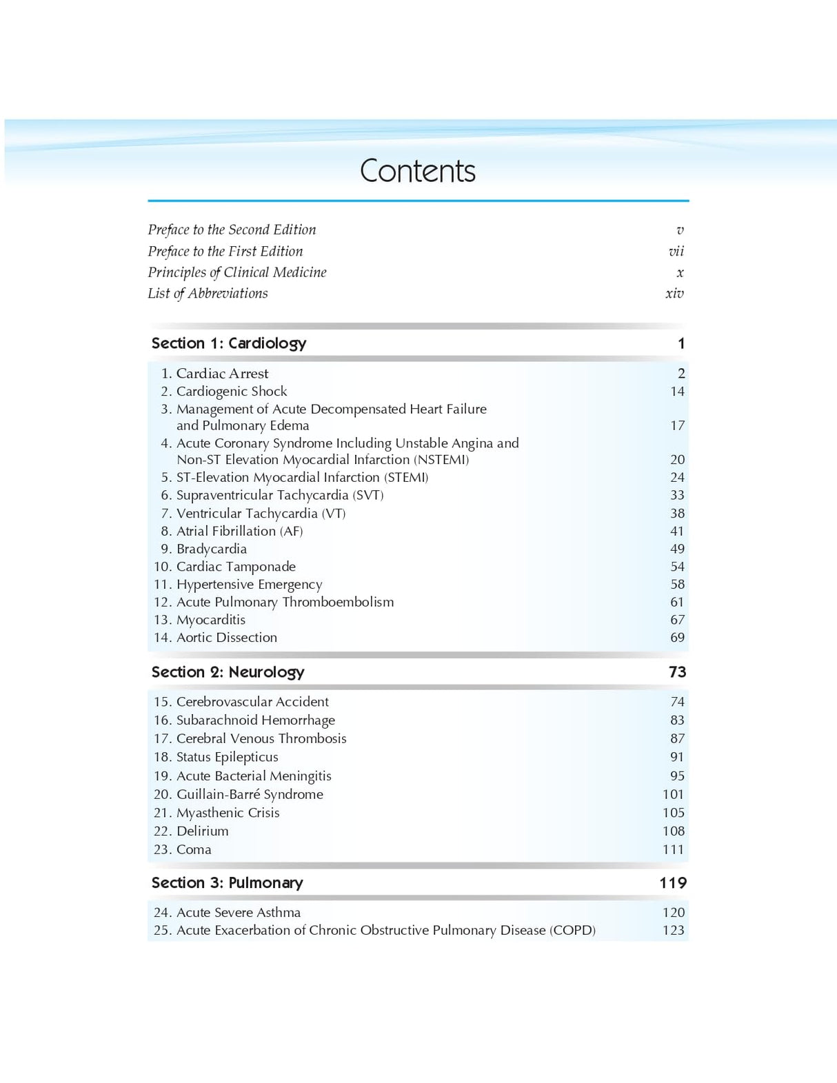 Manipal Manual Of Emergency Medicine And Critical Care 2Ed (Pb 2025)