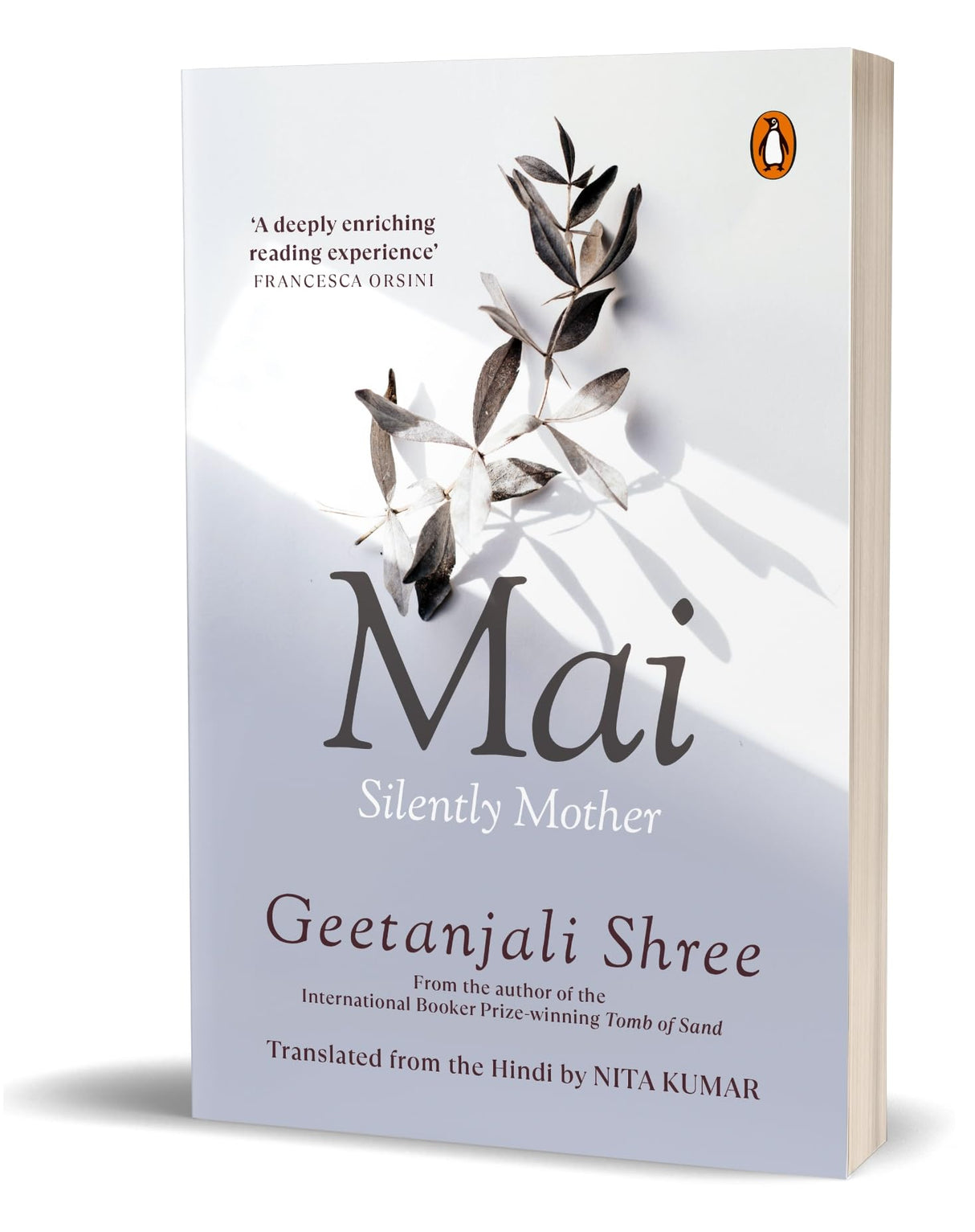 Mai: Silently Mother - Retail Maharaj