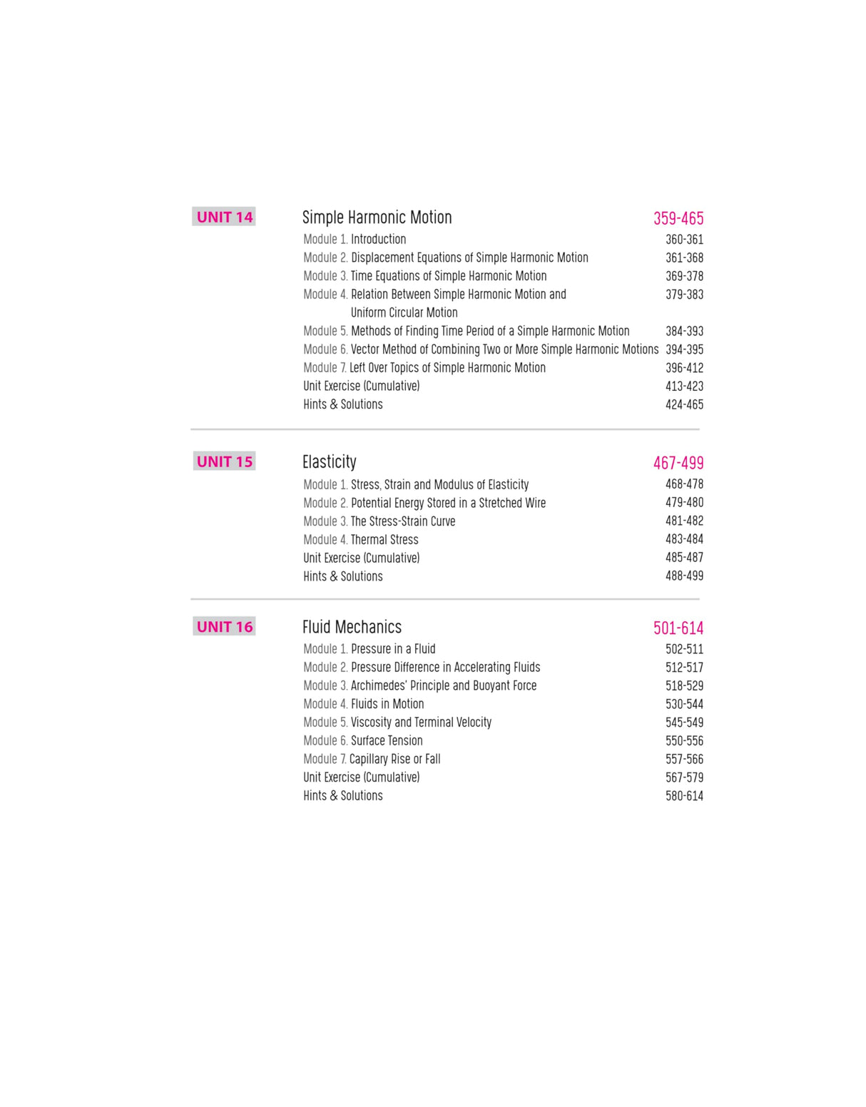 Arihant Understanding Physics JEE Main & Advanced Mechanics VOL.2 | Hints | logical problems | Previous Years’ Questions (PYQs) | By DC Pandey - Retail Maharaj