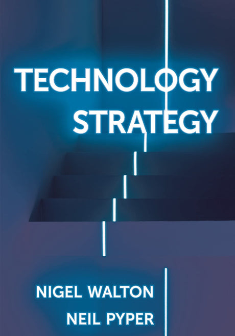 Technology Strategy - Retail Maharaj
