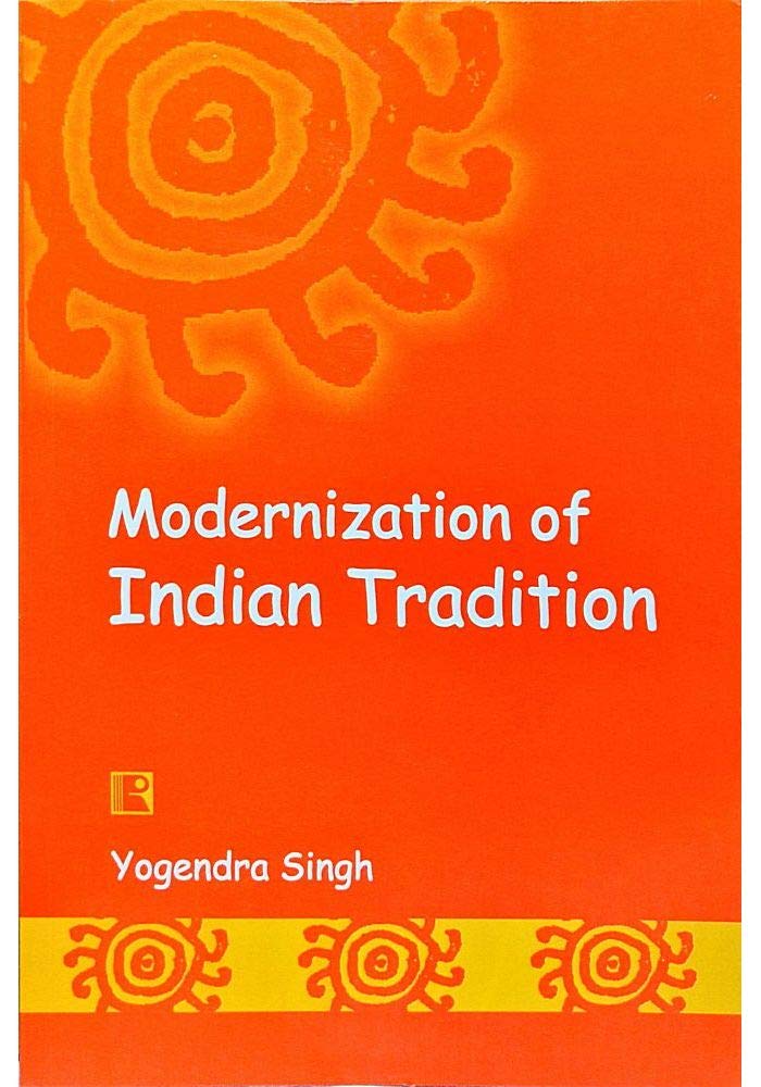 Modernization of Indian Tradition - Retail Maharaj