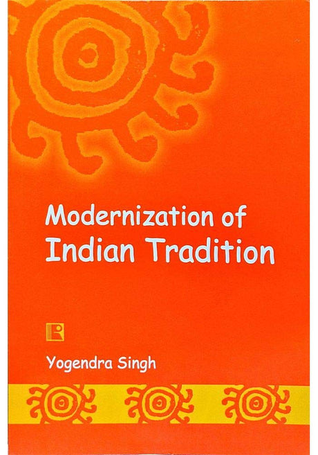 Modernization of Indian Tradition - Retail Maharaj