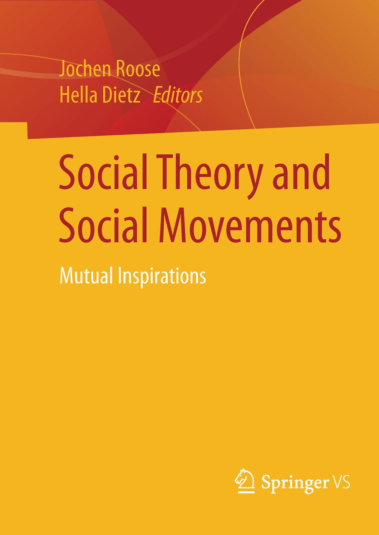 SOCIAL THEORY AND SOCIAL MOVEMENTS: Mutual Inspirations - Retail Maharaj