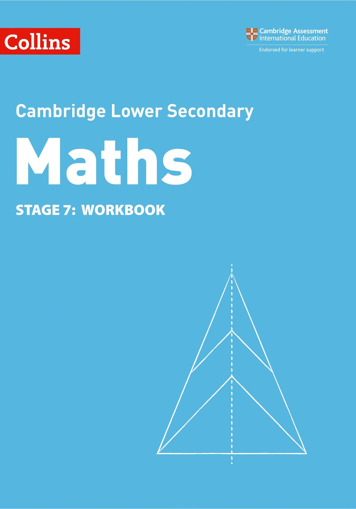 Lower Secondary Maths Workbook: Stage 7 - Retail Maharaj