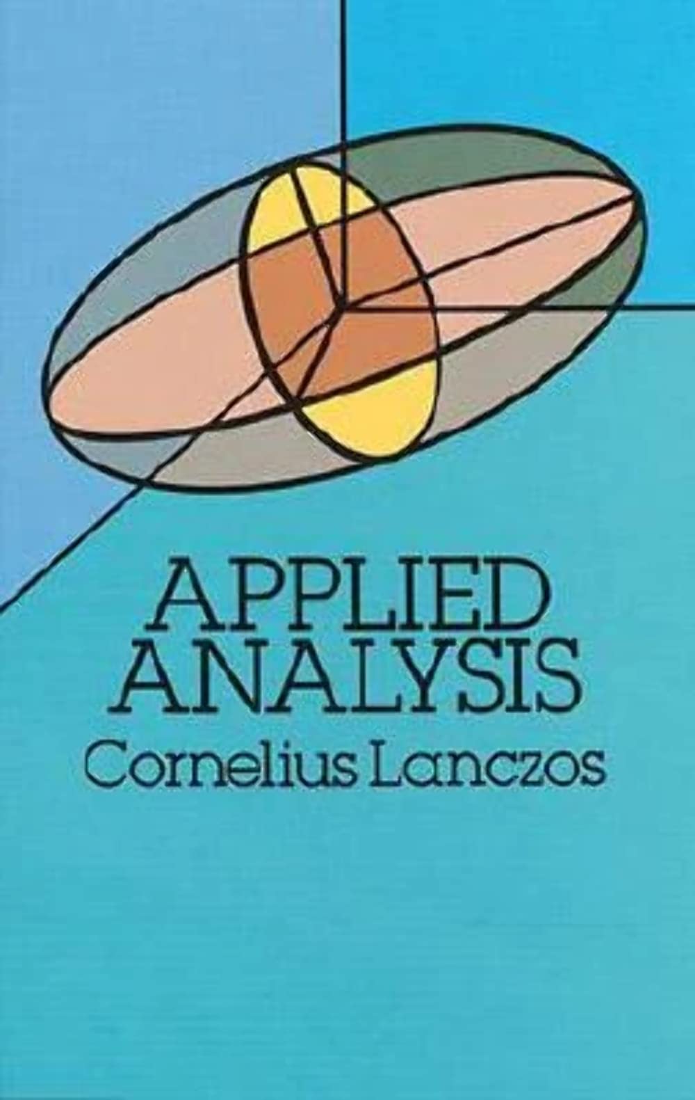 Applied Analysis: 20 (Dover Books on Mathematics) - Retail Maharaj