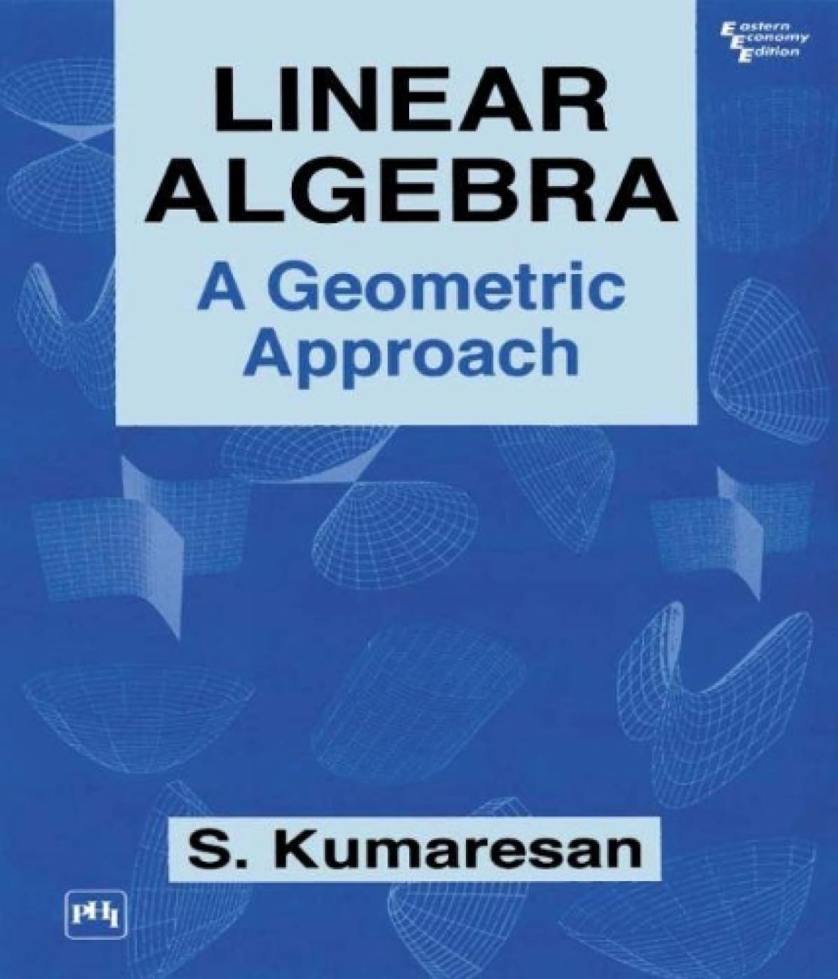 Linear Algebra Geometric Approach - Retail Maharaj