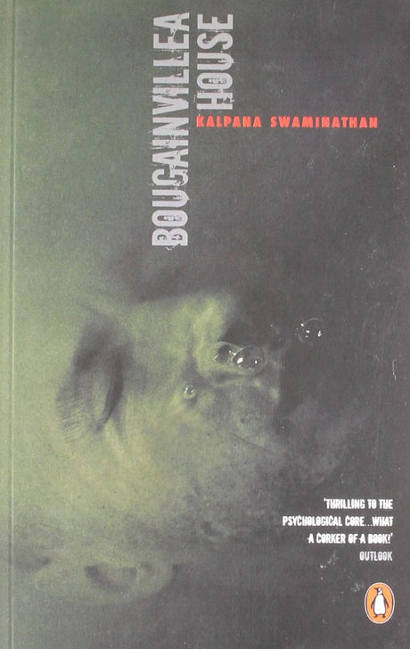 Bougainvillea House - Retail Maharaj