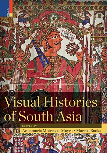 Visual Histories of South Asia Forward by Christopher Pinney