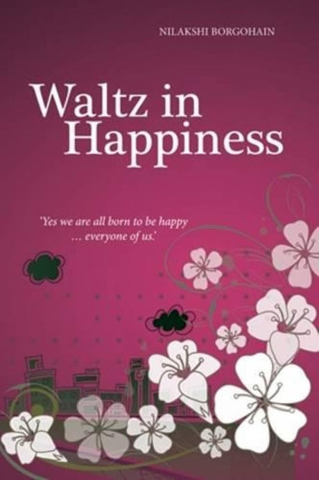 Waltz in Happiness - Retail Maharaj