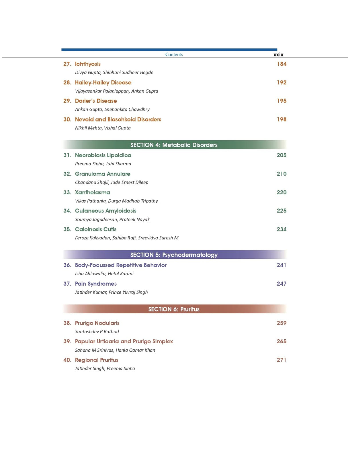 IADVL Handbook of Therapeutic Pearls and Anecdotal Therapies in Dermatology