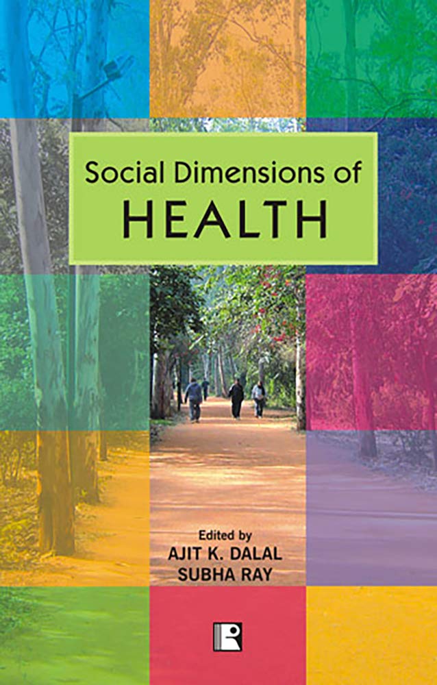 Social Dimensions of Health - Retail Maharaj