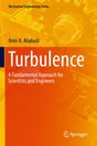 Turbulence: A Fundamental Approach for Scientists and Engineers (Mechanical Engineering Series) - Retail Maharaj