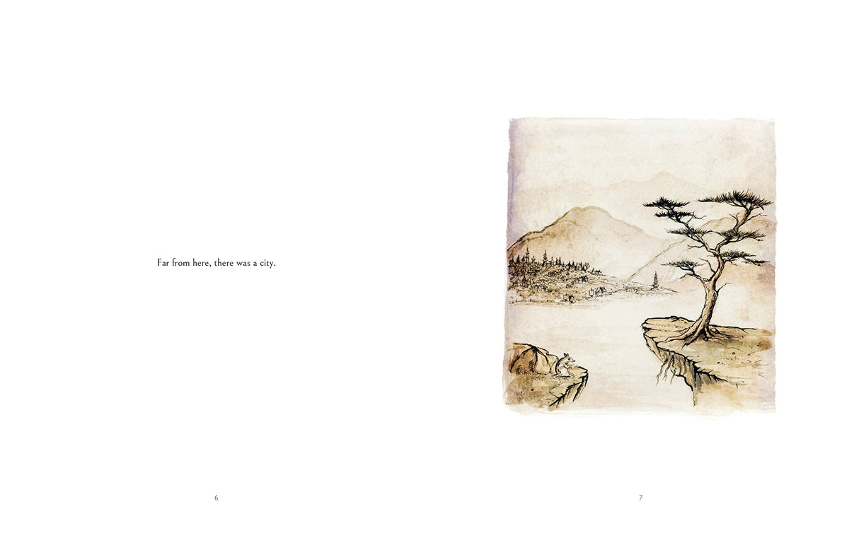 The Cat Who Taught Zen - Retail Maharaj