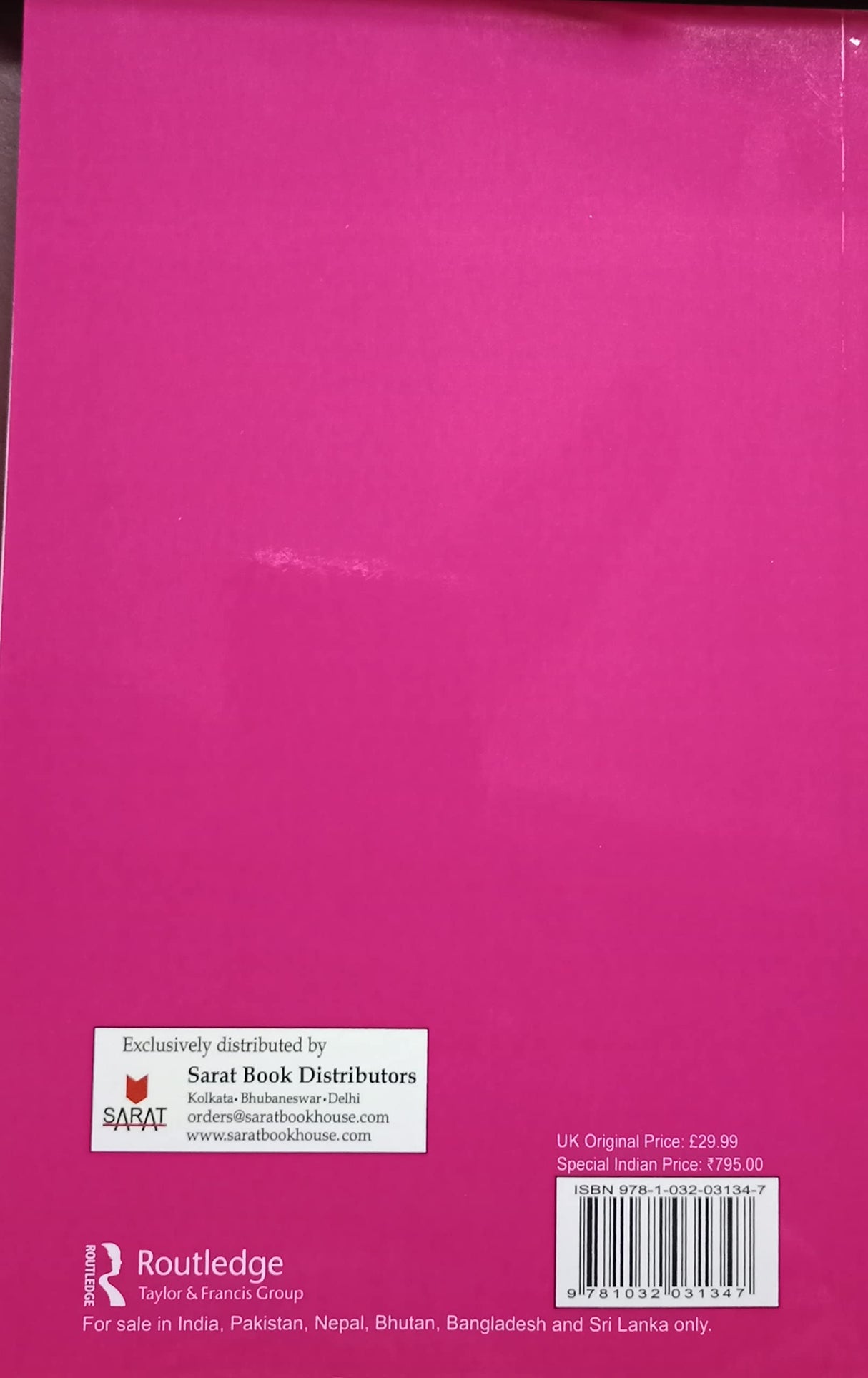 Comedy of Manners - Retail Maharaj