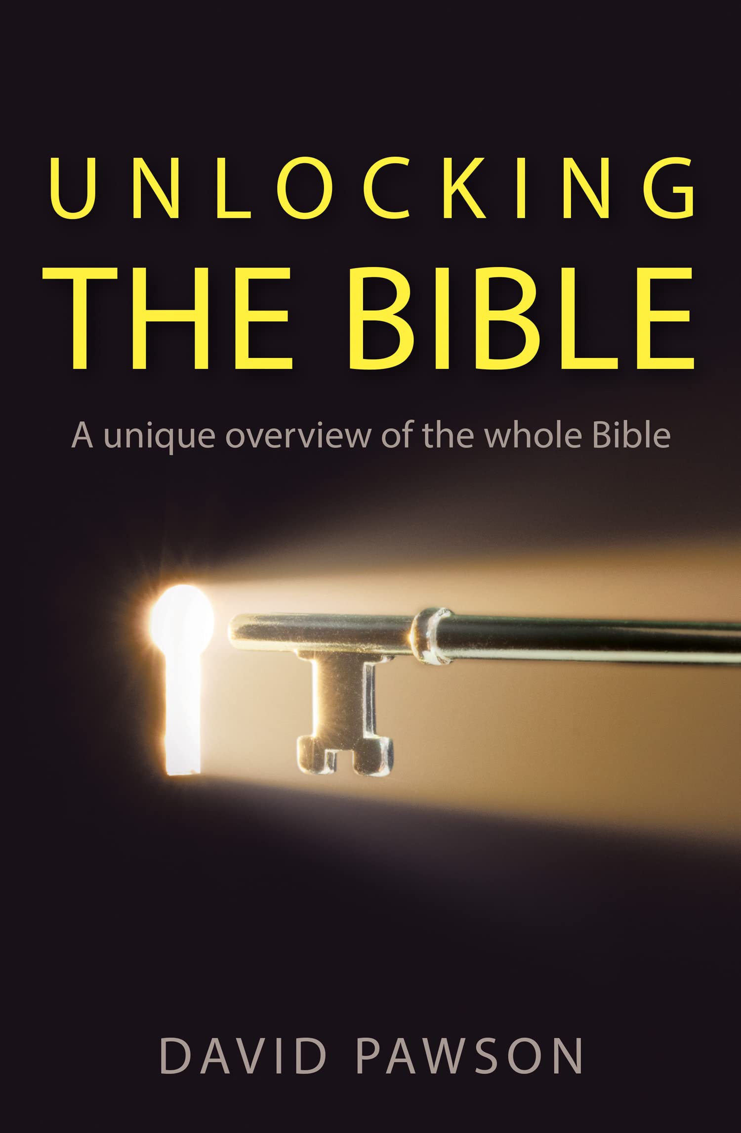 Unlocking The Bible Omnibus - Retail Maharaj