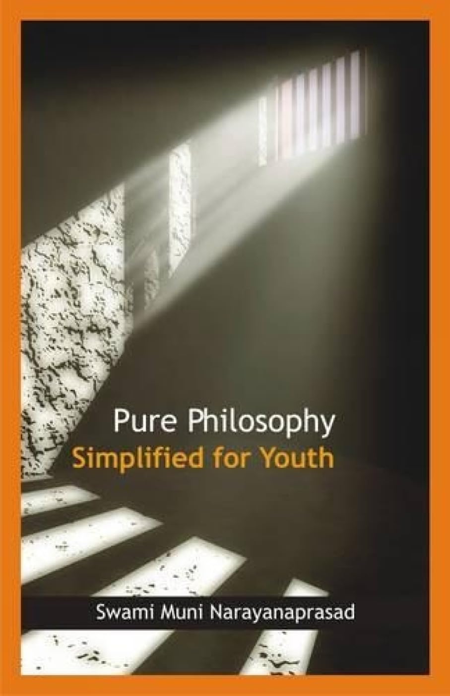 Pure Philosophy Simplified for Youth - Retail Maharaj