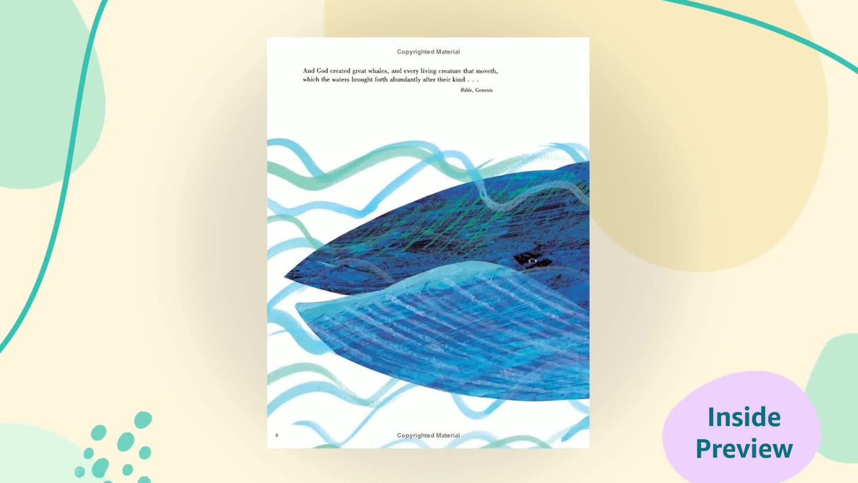 Eric Carle's Animals, Animals - Retail Maharaj