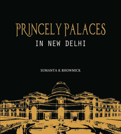 Princely Palaces in New Delhi - Retail Maharaj