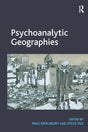Psychoanalytic Geographies - Retail Maharaj