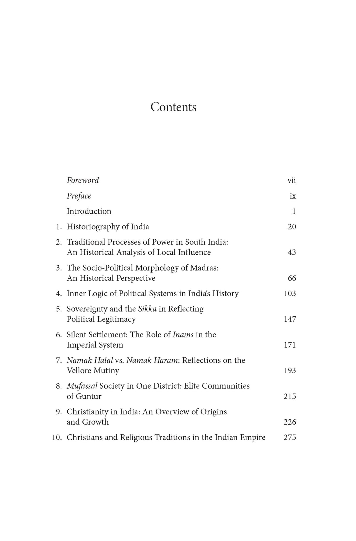 India's History, India's Raj: Essays in Historical Understanding - Retail Maharaj