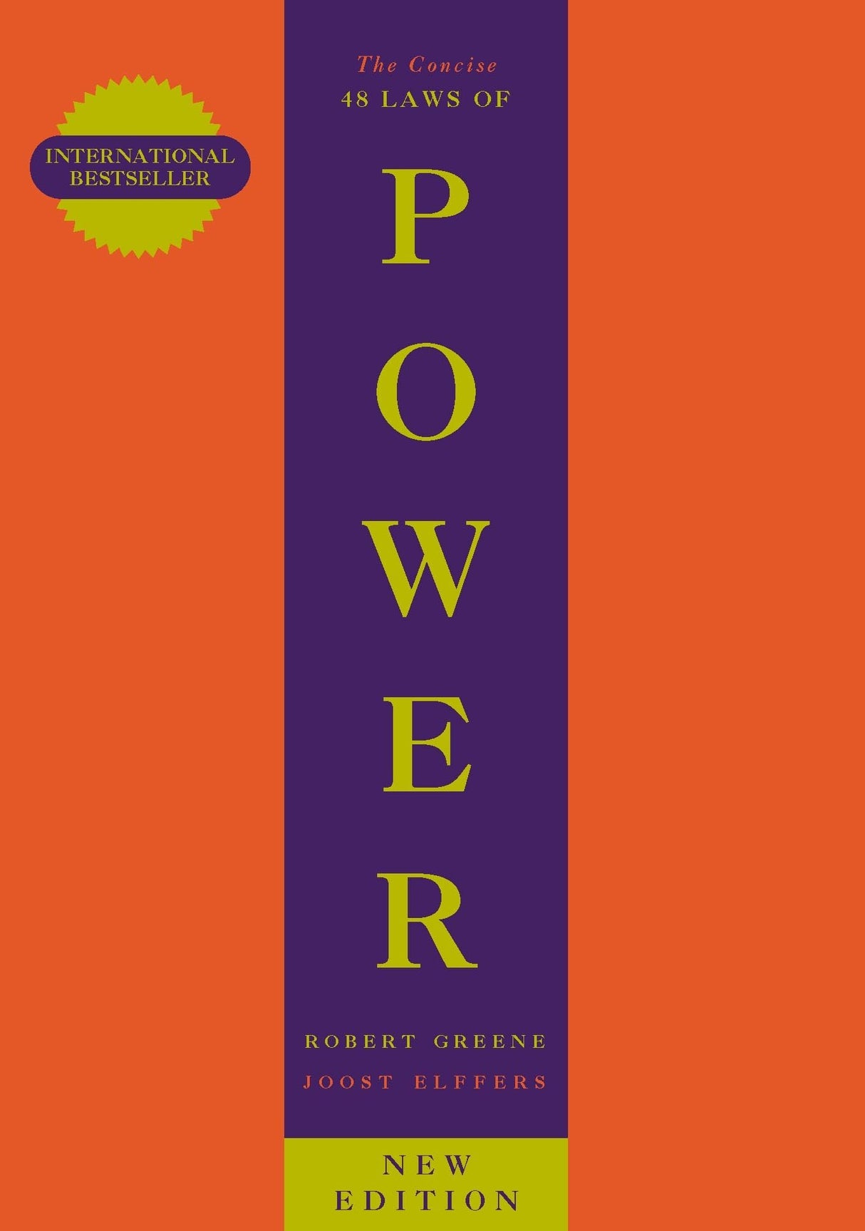 THE CONCISE 48 LAWS OF POWER - Retail Maharaj