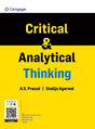 Critical and Analytical Thinking, 1st Edition - Retail Maharaj