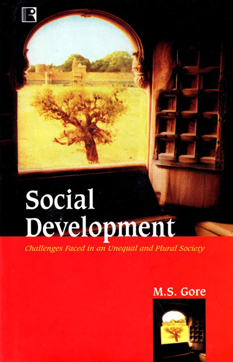 Social Development: Challenges Faced in an Unequal and Plural Society - Retail Maharaj