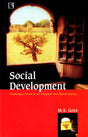Social Development: Challenges Faced in an Unequal and Plural Society - Retail Maharaj