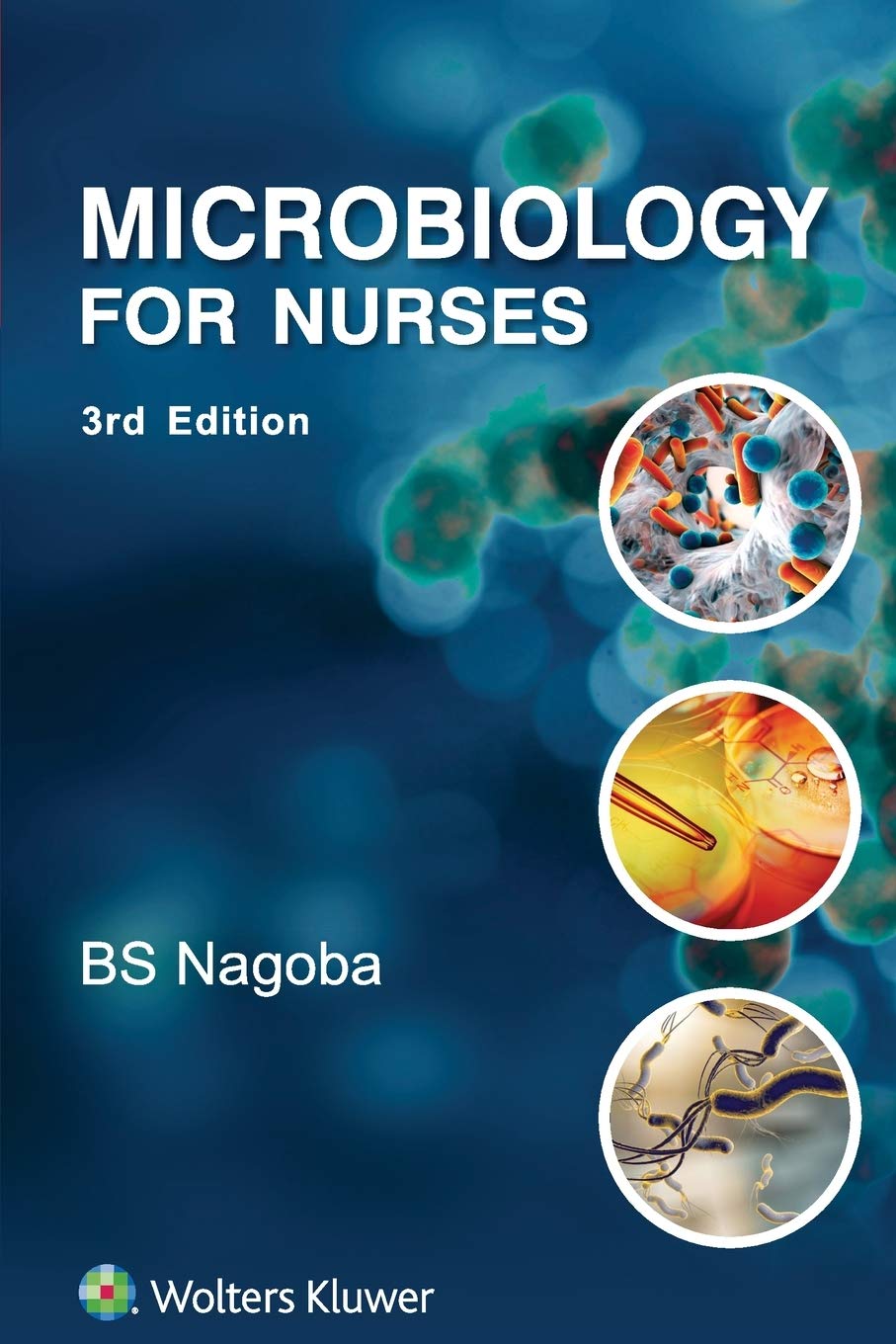 Microbiology for Nurses - Retail Maharaj