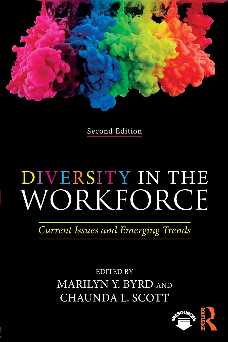Diversity in the Workforce: Current Issues and Emerging Trends (Theorizing Education) - Retail Maharaj