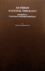 An Indian Rational Theology:: Introduction to Udayana's Nyayakusumanjali - Retail Maharaj