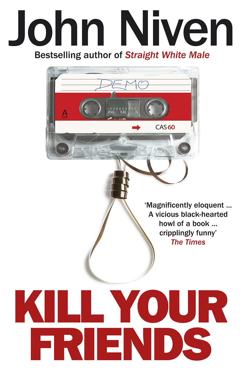 Kill Your Friends - Retail Maharaj