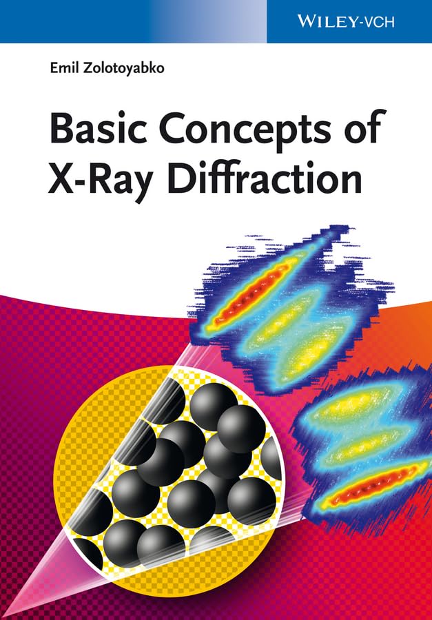 Basic Concepts of X-Ray Diffraction - Retail Maharaj