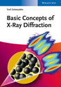 Basic Concepts of X-Ray Diffraction - Retail Maharaj