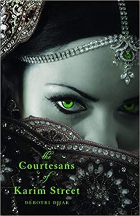 The Courtesans of Karim Street - Retail Maharaj