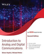 Introduction to Analog and Digital Communications, 2ed, An Indian Adaptation - Retail Maharaj
