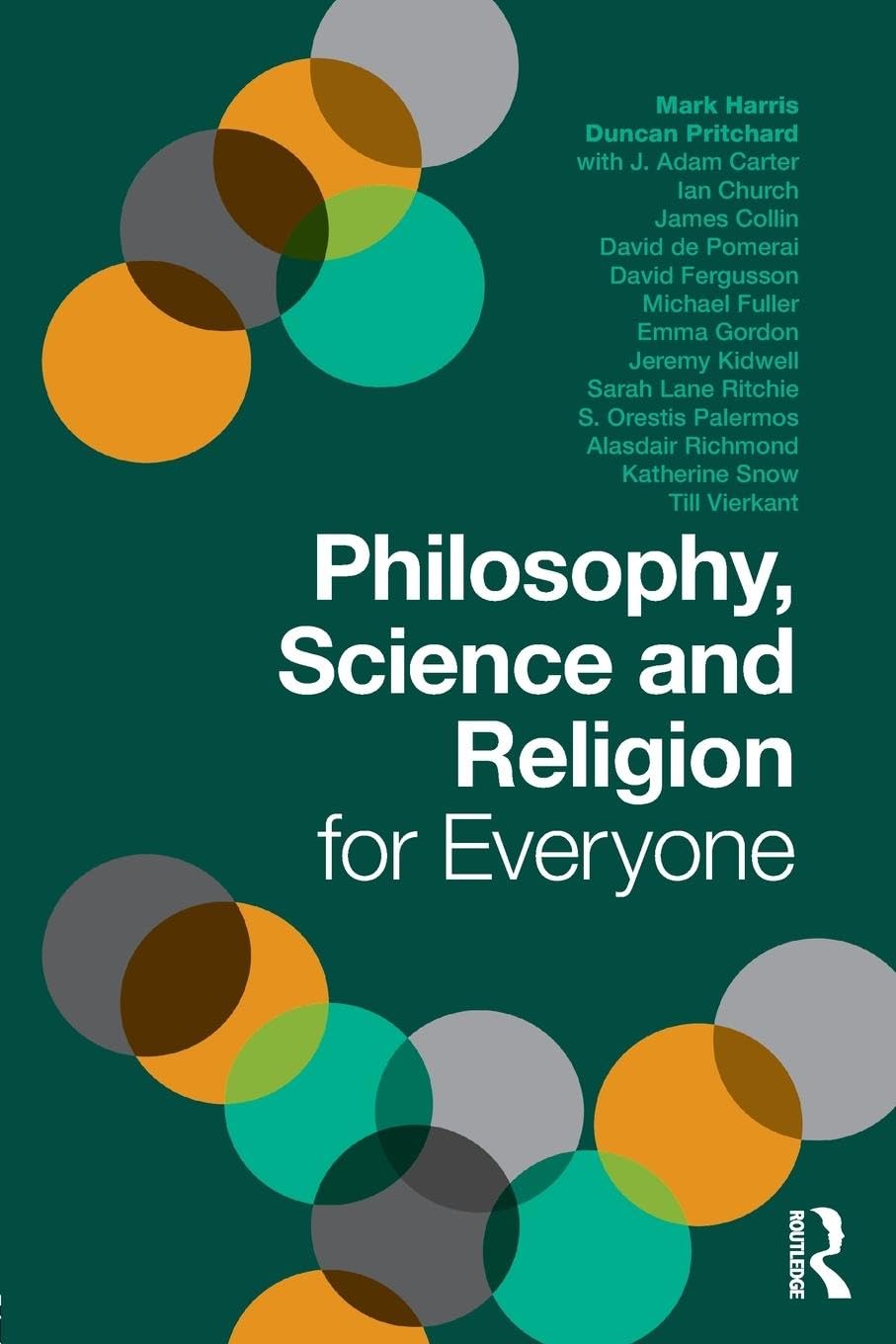 Philosophy, Science and Religion for Everyone - Retail Maharaj