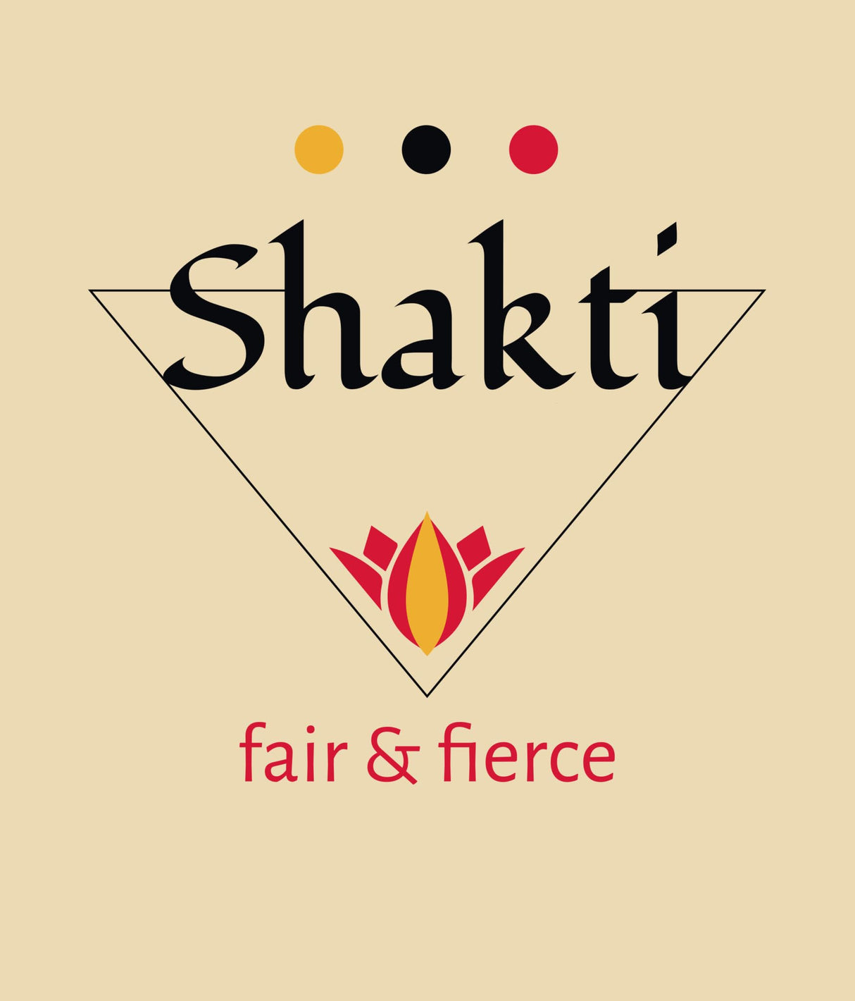 Shakti: Fair & Fierce - Retail Maharaj
