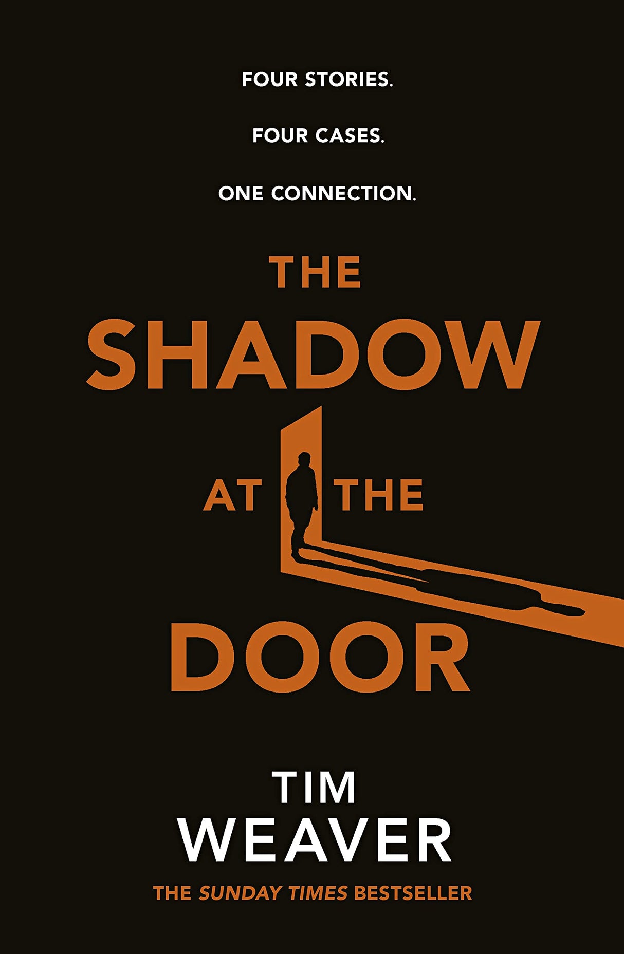 The Shadow at the Door: Four Stories. Four Cases. One Connection. - Retail Maharaj