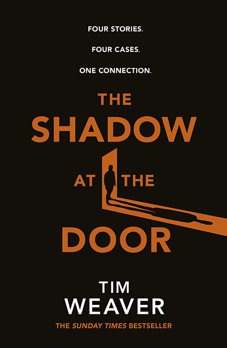 The Shadow at the Door: Four Stories. Four Cases. One Connection. - Retail Maharaj