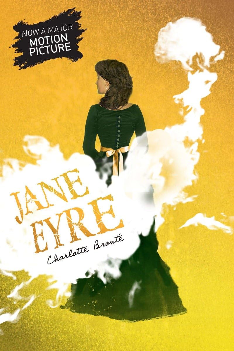 Jane Eyre - Retail Maharaj