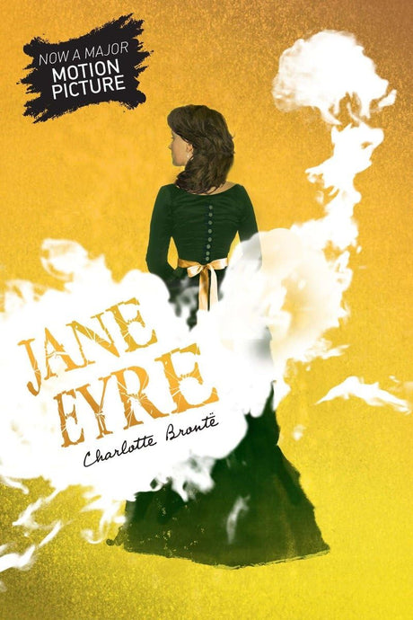 Jane Eyre - Retail Maharaj