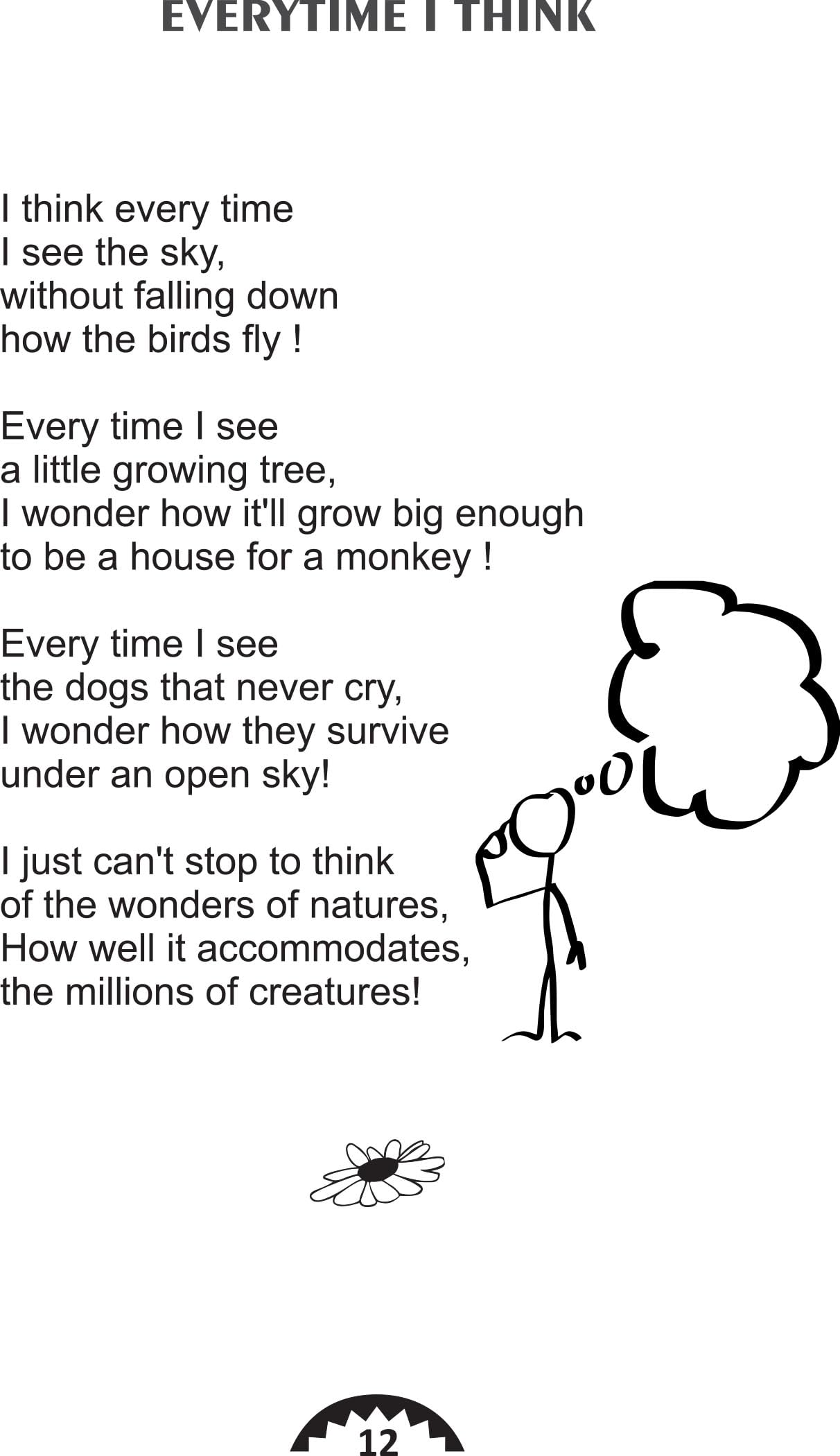 The Hundred Happenings