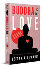 Buddha in Love: Building Healthy and Lasting Partnerships - Retail Maharaj