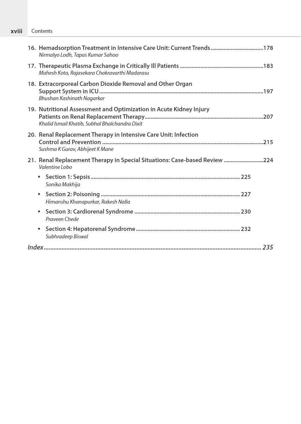 IAN ADVANCES IN STROKE REHABILITATION